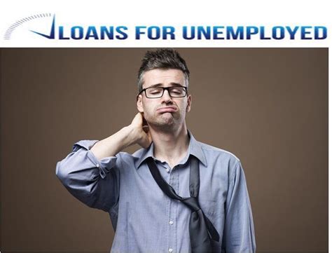 Long Term Loans For Unemployed